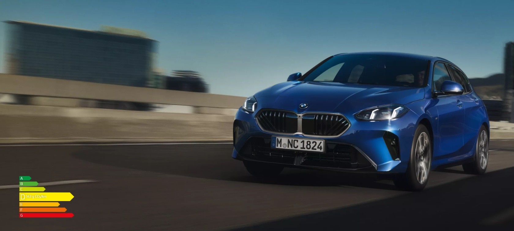 BMW Série 1
